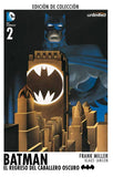 Batman - El Regreso del Caballero Oscuro