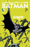Batman Inc. (Historia Completa)