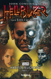 John Constantine Hellblazer - Hábitos Peligrosos