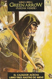 Green Arrow - El Cazador Acecha (Pack Completo-Zinco)