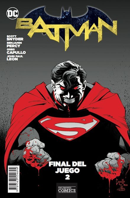 Batman - Final del Juego - Parte 2