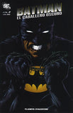 Batman - El Caballero Oscuro # 1-6