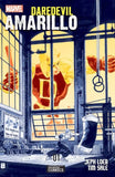 Marvels Colors - Daredevil AMARILLO