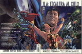 JLA : Escalera al Cielo (Volumen Unitario)