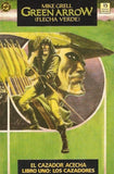 Green Arrow - El Cazador Acecha (Pack Completo-Zinco)