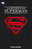 La muerte de Superman