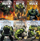 Hulk - World War Hulk (Completa)