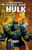 Hulk - World War Hulk (Completa)