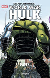 Hulk - World War Hulk (Completa)