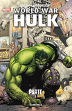 Hulk - World War Hulk (Completa)