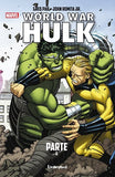 Hulk - World War Hulk (Completa)