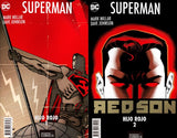 Superman - Hijo Rojo (2da Edición)