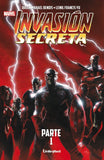 Invasión Secreta (Evento Marvel Completo)