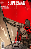 Superman - Hijo Rojo (2da Edición)
