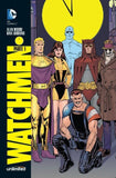 Watchmen - Historia Completa ( 6 Tomos)