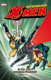 Astonishing X-Men: El Don (Historia Completa)