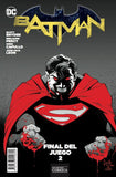 Batman - Final del Juego (Historia Completa)
