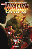 Invasión Secreta (Evento Marvel Completo)