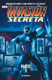 Invasión Secreta (Evento Marvel Completo)