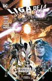 Liga de la Justicia - La Guerra de Darkseid