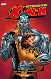 Astonishing X-Men: El Don (Historia Completa)