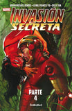 Invasión Secreta (Evento Marvel Completo)