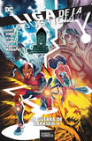 Liga de la Justicia - La Guerra de Darkseid