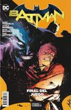 Batman - Final del Juego (Historia Completa)