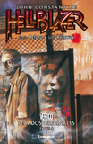 John Constantine - Hellblazer Pecados Capitales
