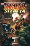 Invasión Secreta (Evento Marvel Completo)