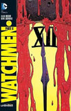Watchmen - Historia Completa ( 6 Tomos)