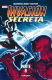 Invasión Secreta (Evento Marvel Completo)