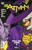 Batman - Final del Juego (Historia Completa)