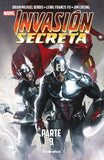 Invasión Secreta (Evento Marvel Completo)