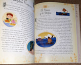 101 Cuentos y Fábulas para Niños