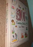 101 Cuentos y Fábulas para Niños