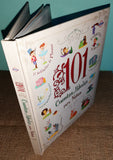 101 Cuentos y Fábulas para Niños