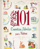 101 Cuentos y Fábulas para Niños