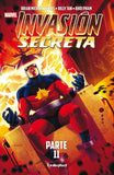 Invasión Secreta (Evento Marvel Completo)