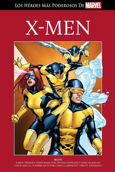 アメコミ　Marvel Super-Heroes specials 12冊セット 12LosXMen_grande.jpg?v=1637346639