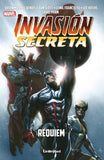 Invasión Secreta (Evento Marvel Completo)