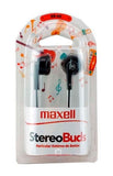 Audífonos MAXELL EB-95