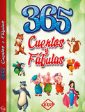 365 Cuentos y Fábulas