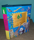 365 Curiosidades de Animales - Lee Cada Día