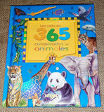 365 Curiosidades de Animales - Lee Cada Día