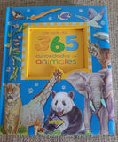 365 Curiosidades de Animales - Lee Cada Día