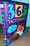 365 Historias - Una Historia por Noche