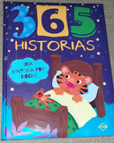 365 Historias - Una Historia por Noche