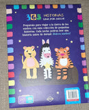 365 Historias - Una Historia por Noche