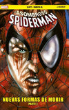El Asombroso Spiderman # 11 - 12 Nuevas Formas de Morir